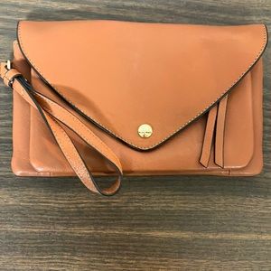 Lodis Paige Wristlet